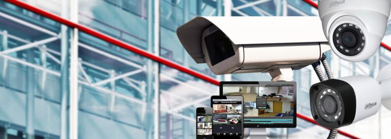 Установка видеонаблюдения в городе Арамиль. Монтаж и установка видеокамер и систем IP видеонаблюдения | «Мелдана»