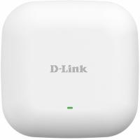 Точка доступа D-Link DAP-2230 вид сверху